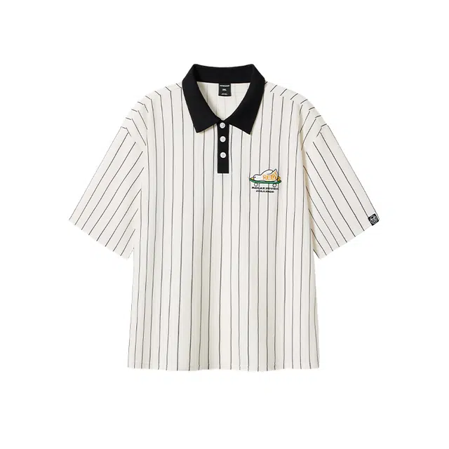WAYNEXZAVIER Polo