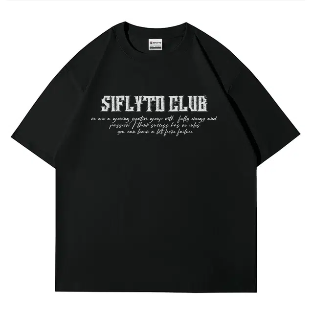 SIFLYTO LogoT