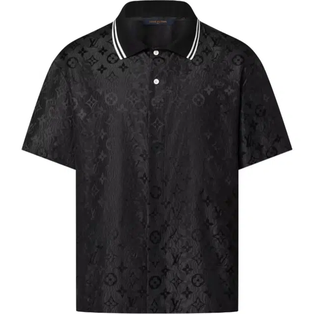 LOUIS VUITTON SS25 Polo