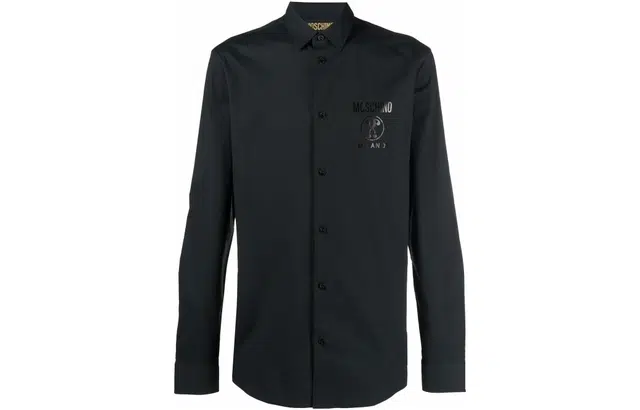 MOSCHINO FW22 Logo