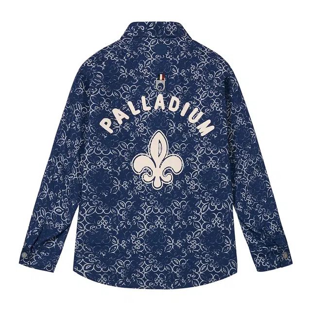 Palladium