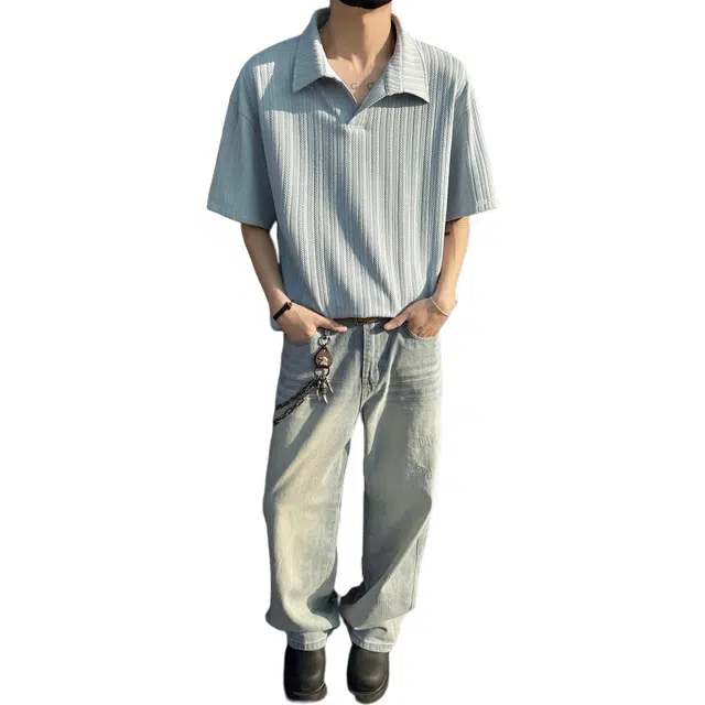 NOAHGIGI Polo