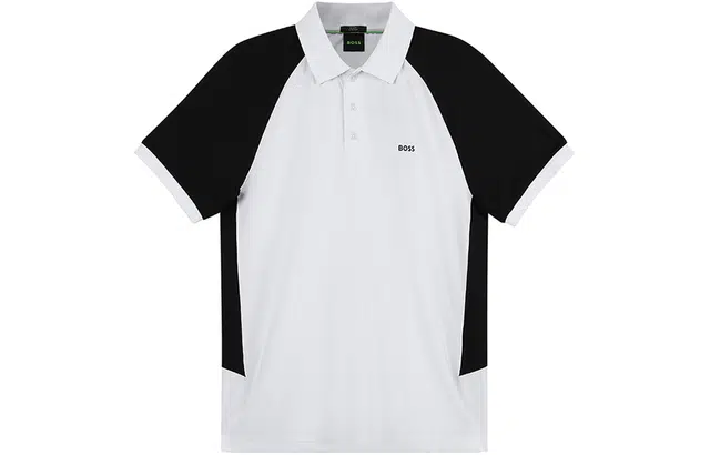 HUGO BOSS SS23 Polo