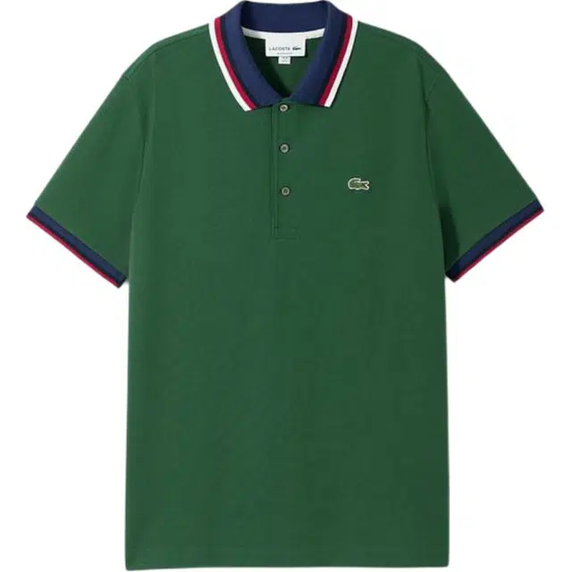 Lacoste Polo Shirt