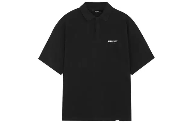 REPRESENT Polo
