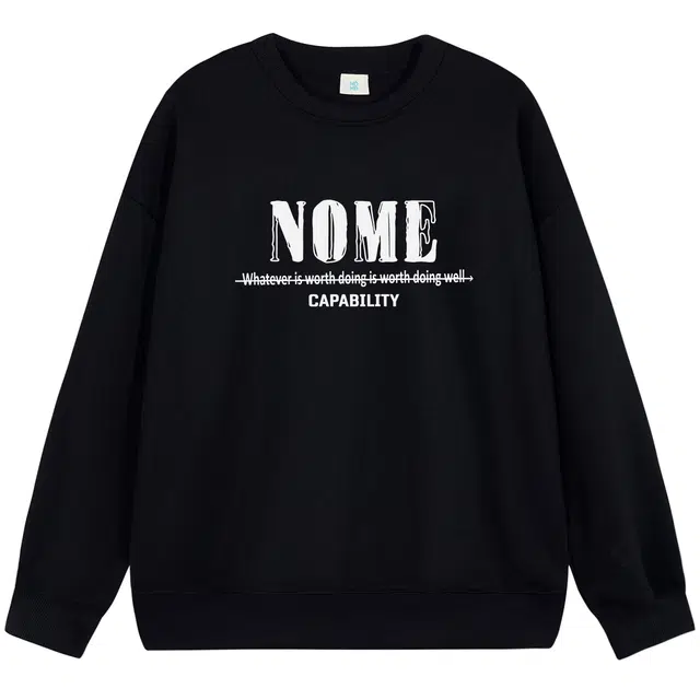 NOME Logo