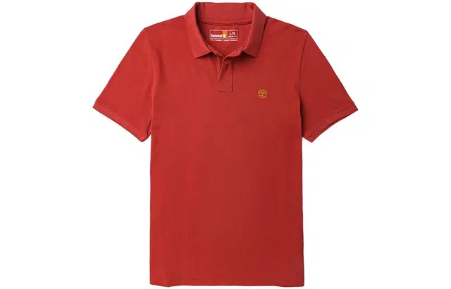 Timberland LogoPolo