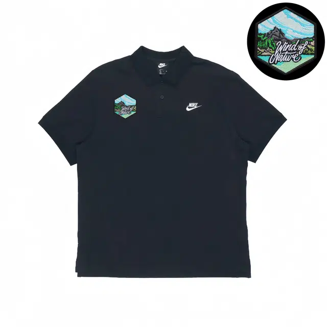 Nike Polo
