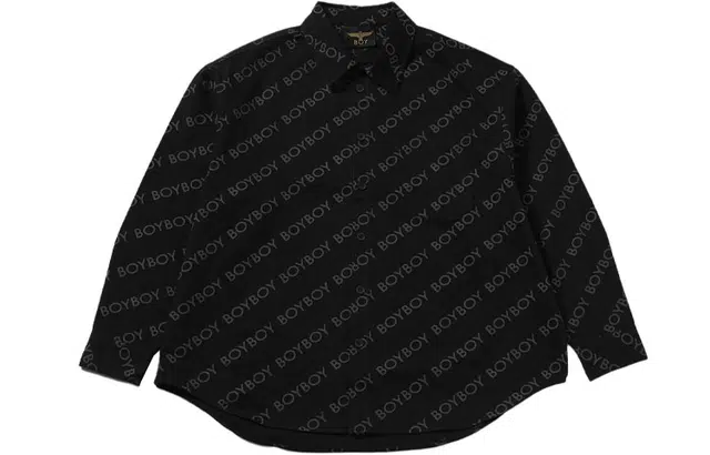 Boy London
