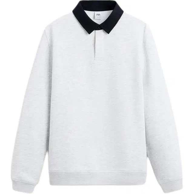ZARA Polo