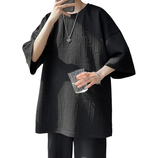 PAINT STAIN T