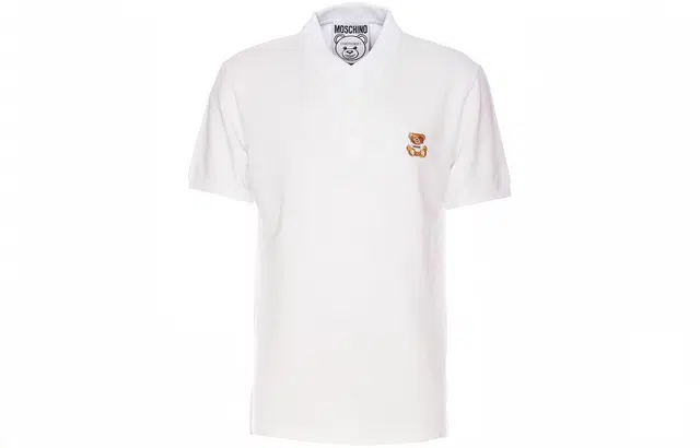 MOSCHINO Polo