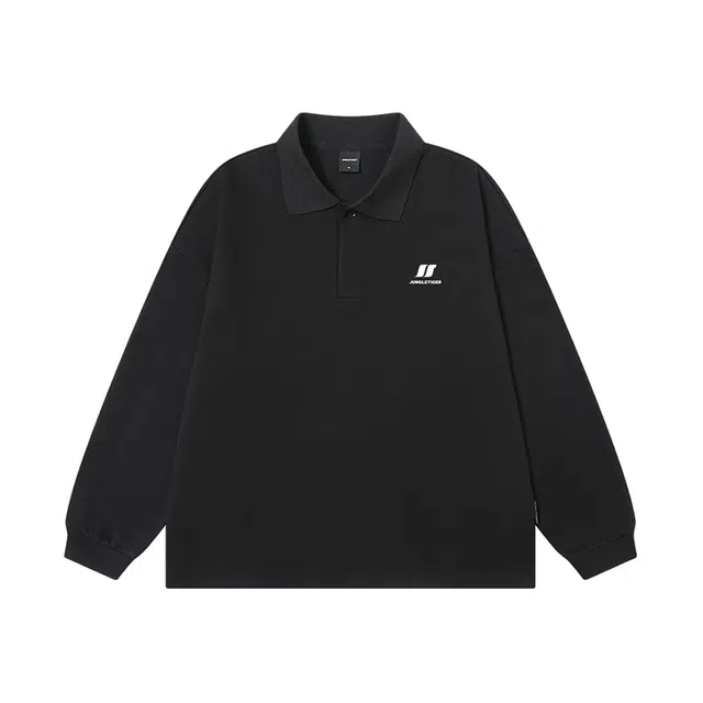 JUNGLE TIGER Polo