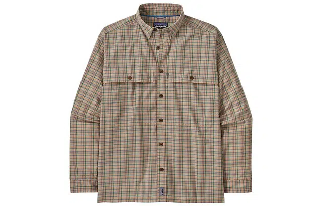 patagonia LS Island Hopper