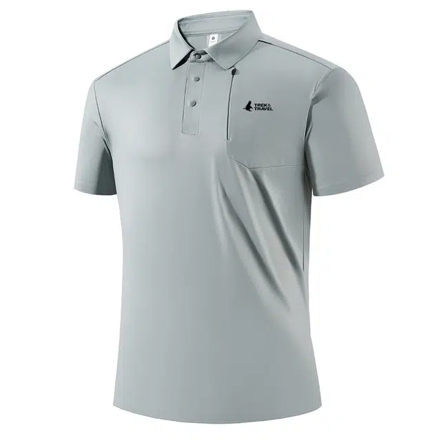 TREKTRAVEL logopolo