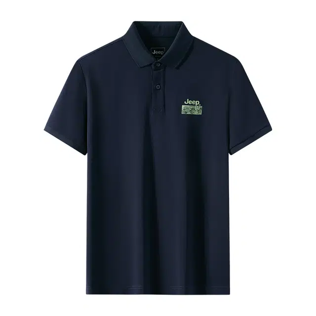 Jeep LogoPolo