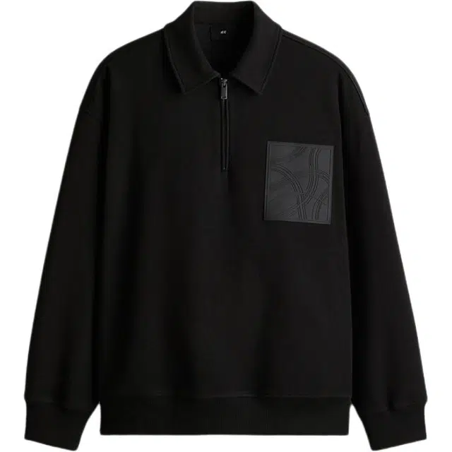 HM SS25 2025 Polo