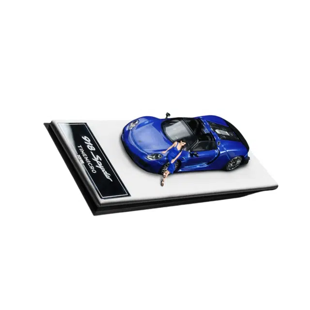 TimeMicro164 918-