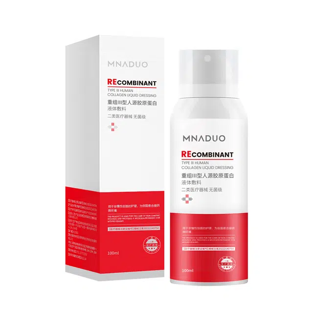 MNADUO III 100ml