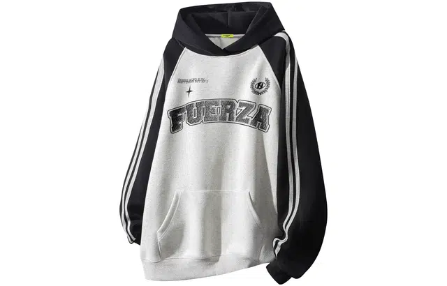 FUERZA