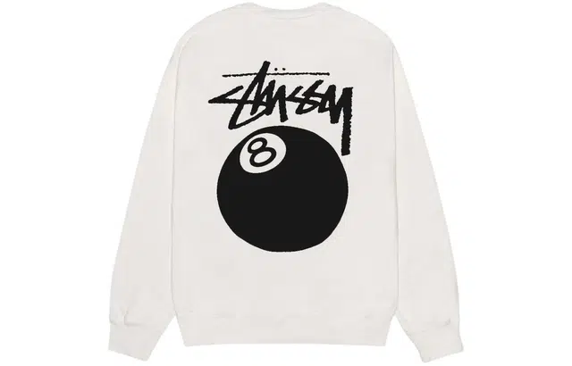 Stussy SS24