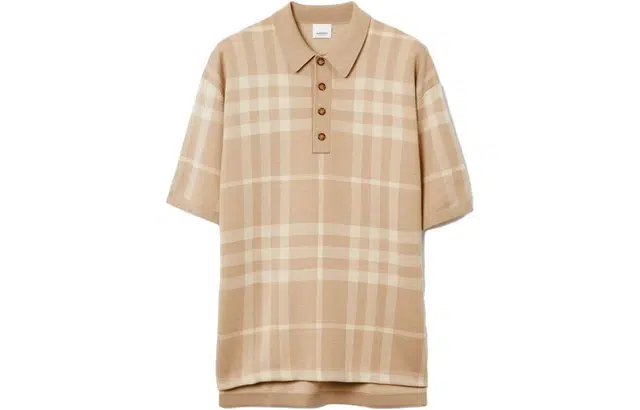 Burberry SS23 Polo