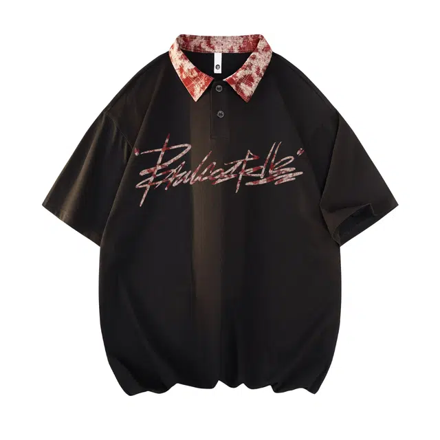 PAUL COSTELLOE logoPolo