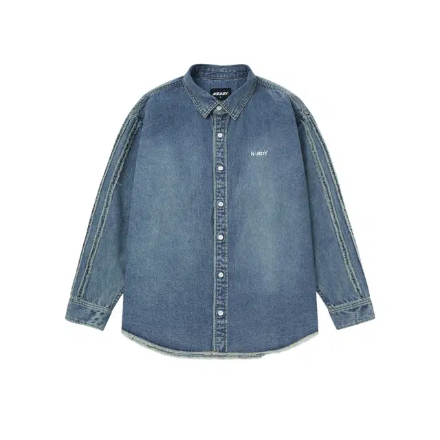 NERDY SS24