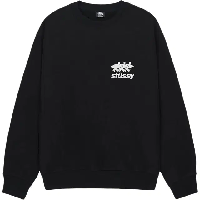 Stussy SS24