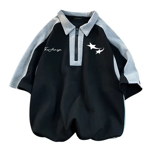 JIMIJONS Polo