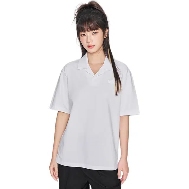 Lee SS25 LogoPolo