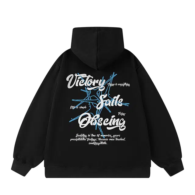 Victory sails logo