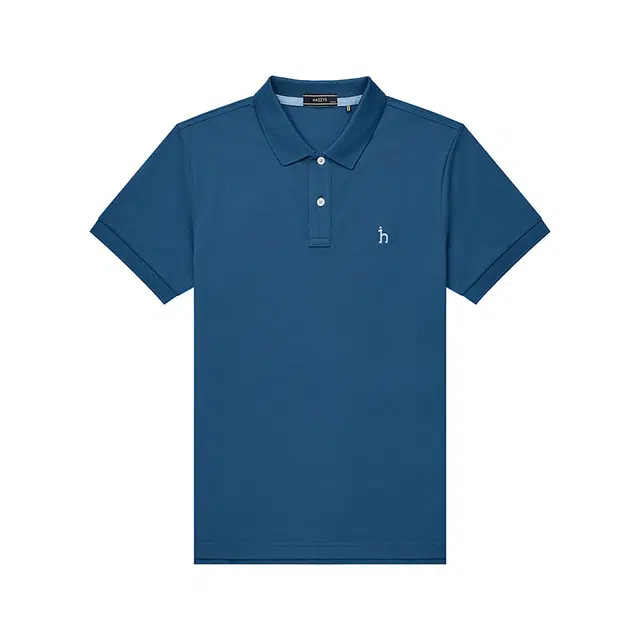HAZZYS LogoPolo