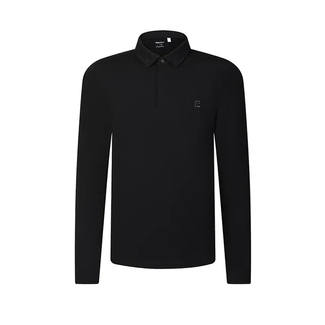FILA Golf LogoPolo