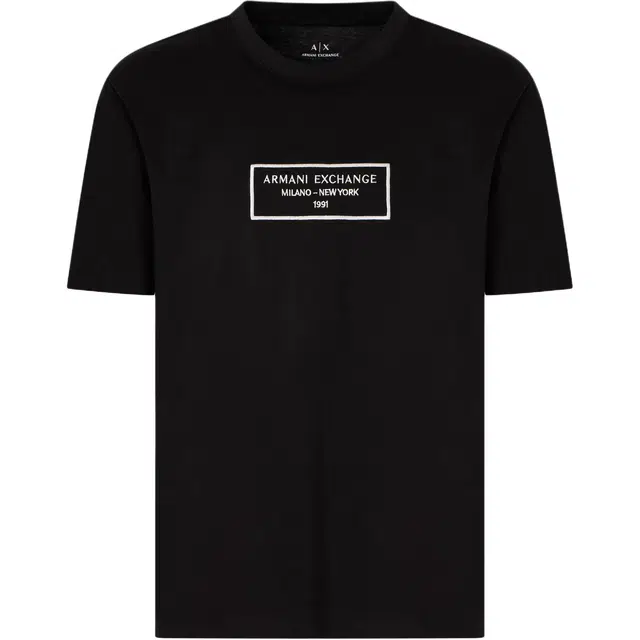 ARMANI EXCHANGEAE LogoT