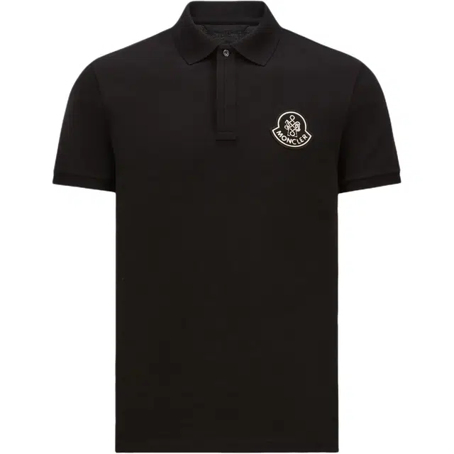 Moncler SS25 Polo