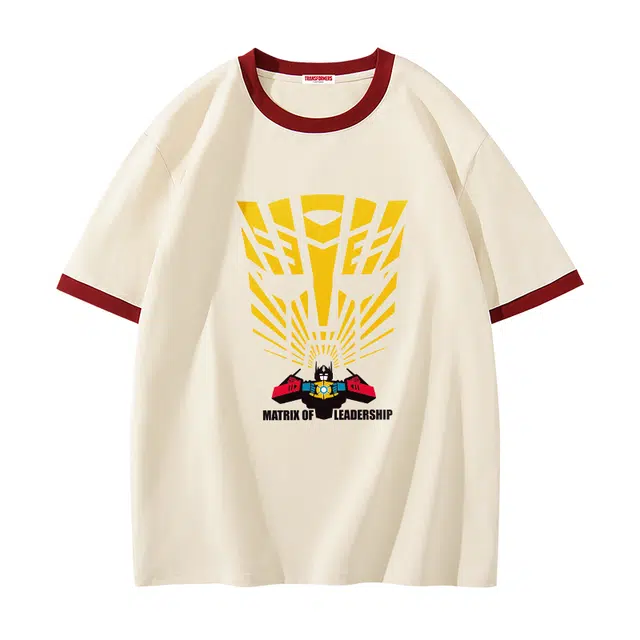 TRANSFORMERS T
