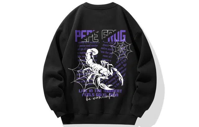 pepe the frog Logo