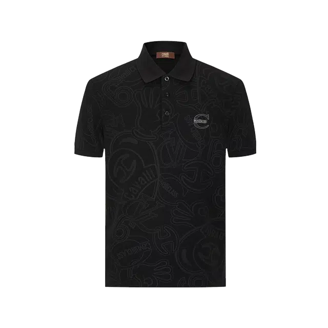 Cavalli Class LOGOPolo
