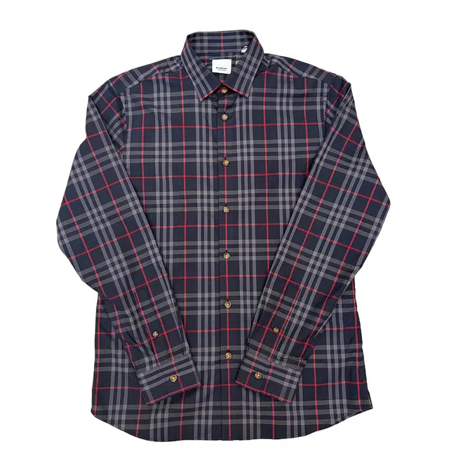 Burberry FW24