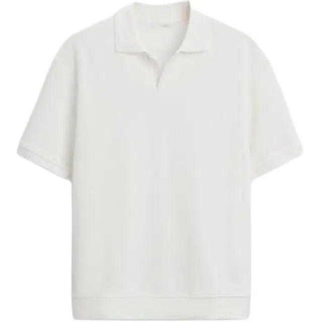 ZARA Polo