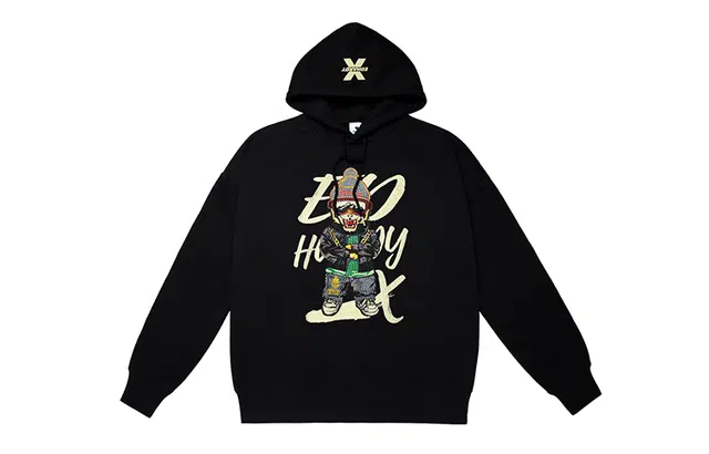 ED HARDY X