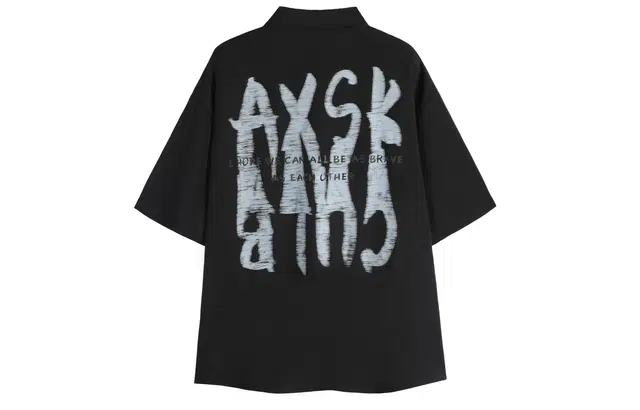 A.X.S.K logo