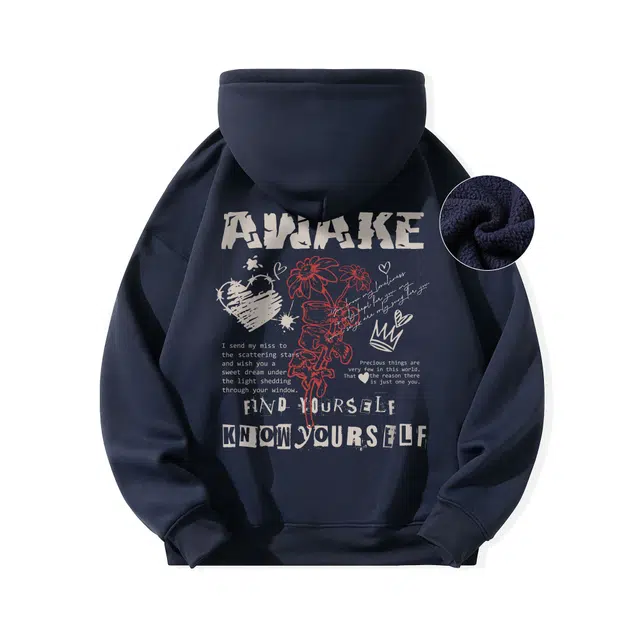 ACHS AWAKE
