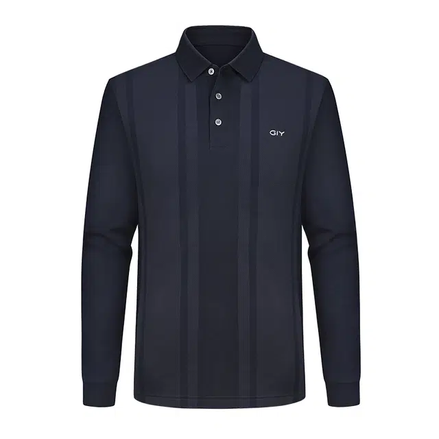 GY goldlion Polo