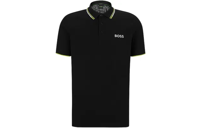 HUGO BOSS SS23 Polo