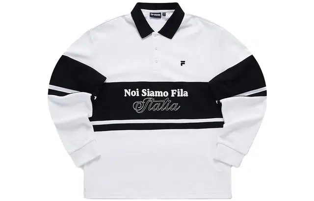 FILA Polo