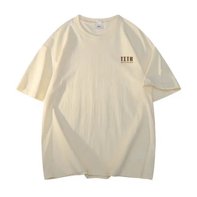 TITH T