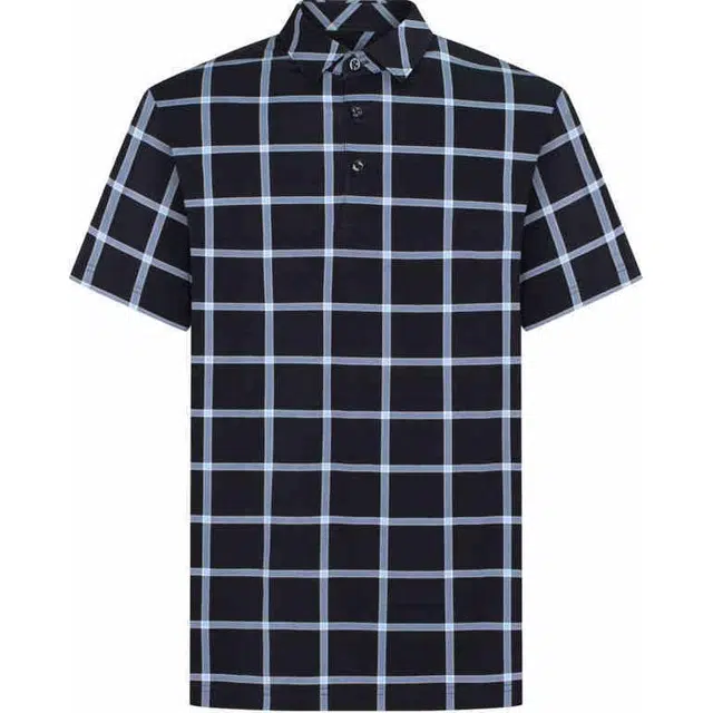K-BOXING Polo
