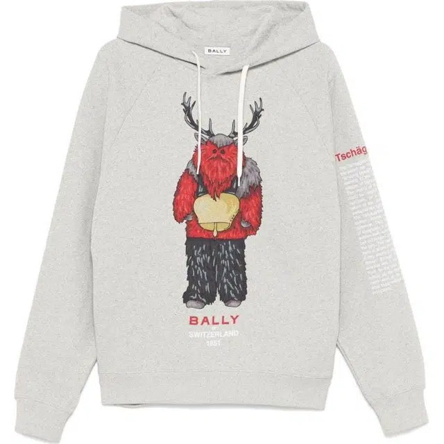 BALLY FW24